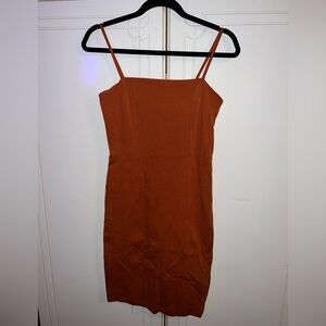 Forever 21 Midi Dress